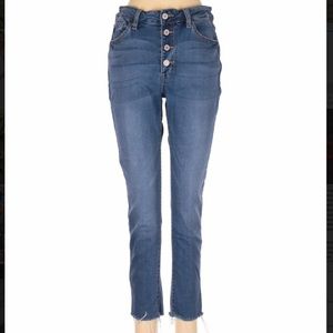 Kancan jeans